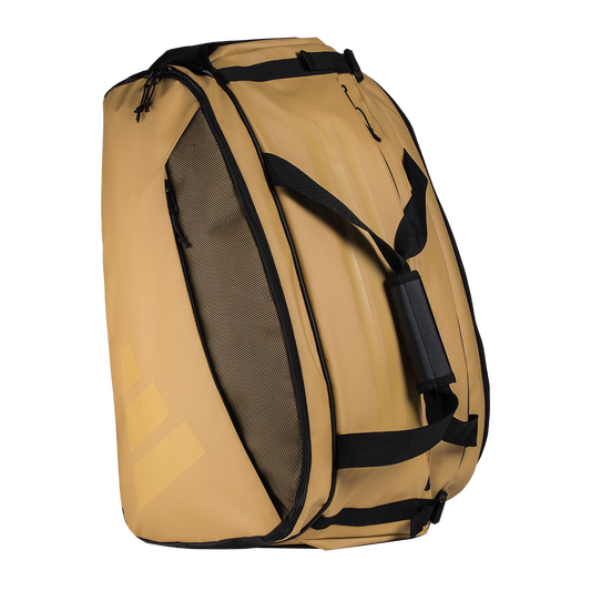 Racket Bag Multigame Sand 3.4