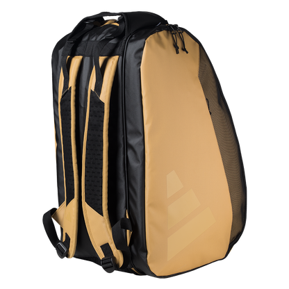 Racket Bag Multigame Sand 3.4