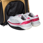 Adidas Racket Bag Multigame Sand 3.4