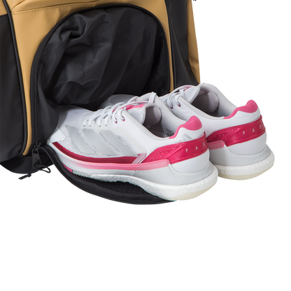 Racket Bag Multigame Sand 3.4