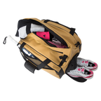 Adidas Racket Bag Multigame Sand 3.4