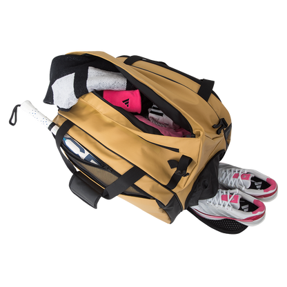Racket Bag Multigame Sand 3.4