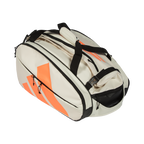 adidas Multigame White Racket Bag 2026