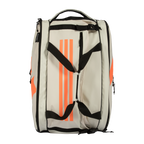 adidas Multigame White Racket Bag 2026