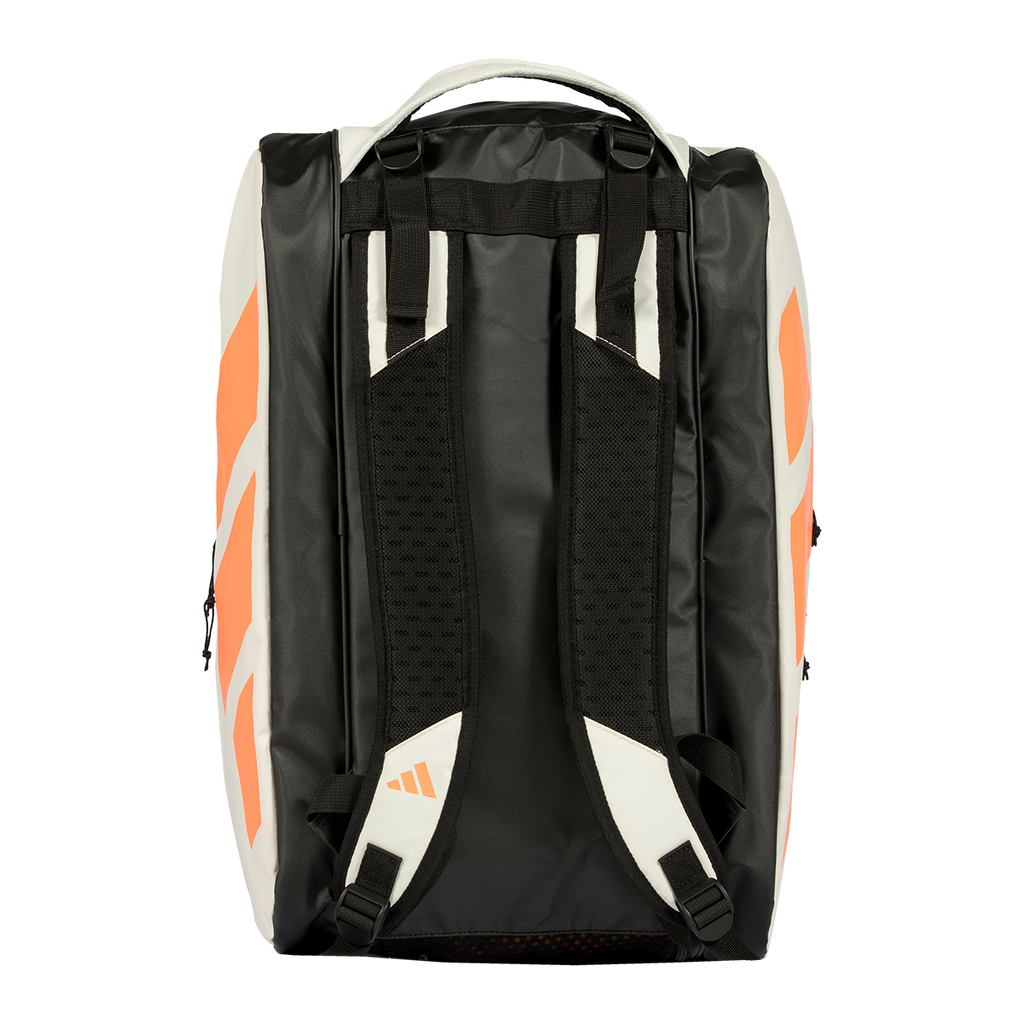 adidas Multigame White Racket Bag 2026