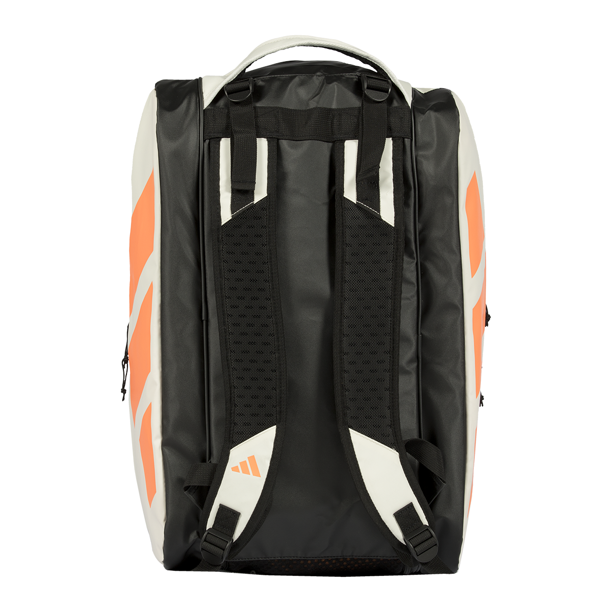 adidas Multigame White Racket Bag 2026