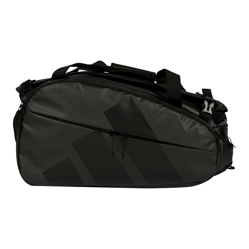 adidas Multigame Black Racket Bag 2026