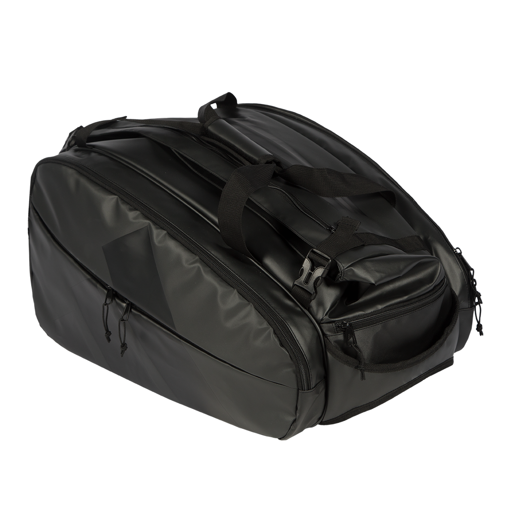 adidas Multigame Black Racket Bag 2026