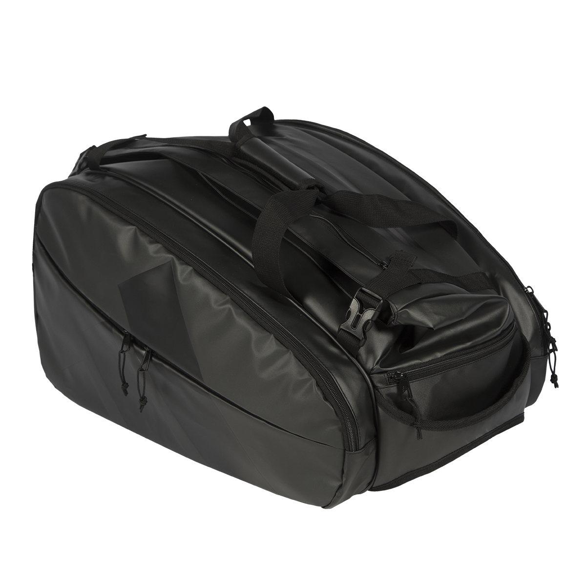 adidas Multigame Black Racket Bag 2026