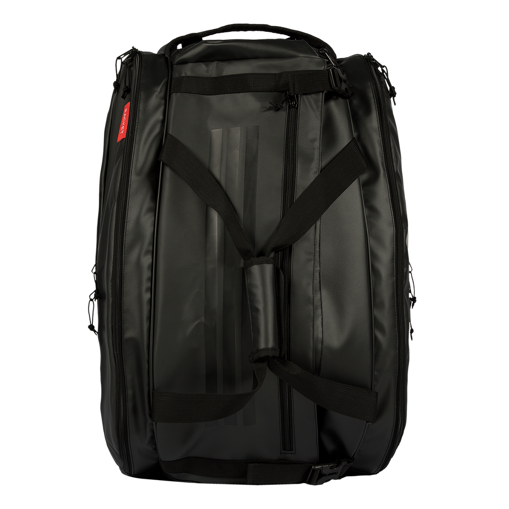 adidas Multigame Black Racket Bag 2026