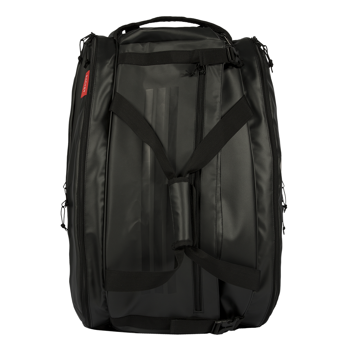 adidas Multigame Black Racket Bag 2026