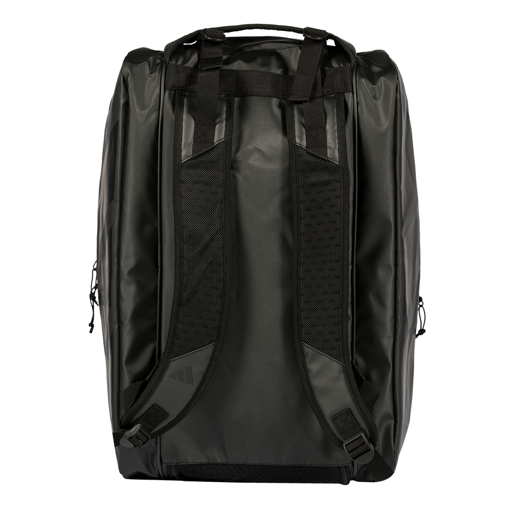 adidas Multigame Black Racket Bag 2026