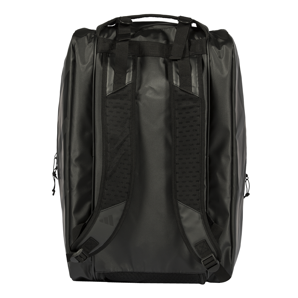 adidas Multigame Black Racket Bag 2026