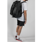 adidas Multigame Black Racket Bag 2026