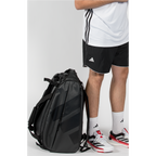 adidas Multigame Black Racket Bag 2026