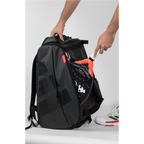 adidas Multigame Black Racket Bag 2026