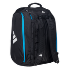 Adidas Racket Bag Protour Black 3.4