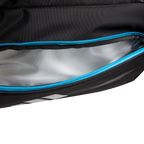 Adidas Racket Bag Protour Black 3.4
