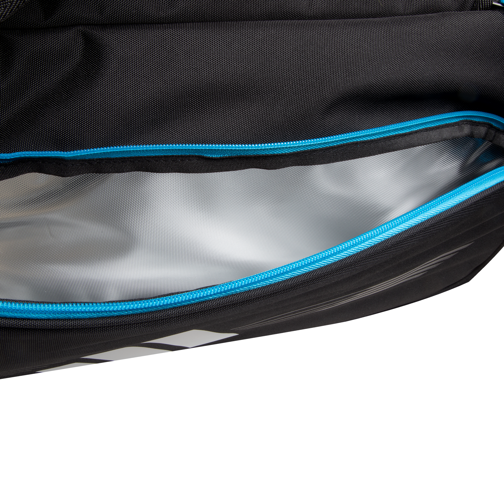 Adidas Racket Bag Protour Black 3.4