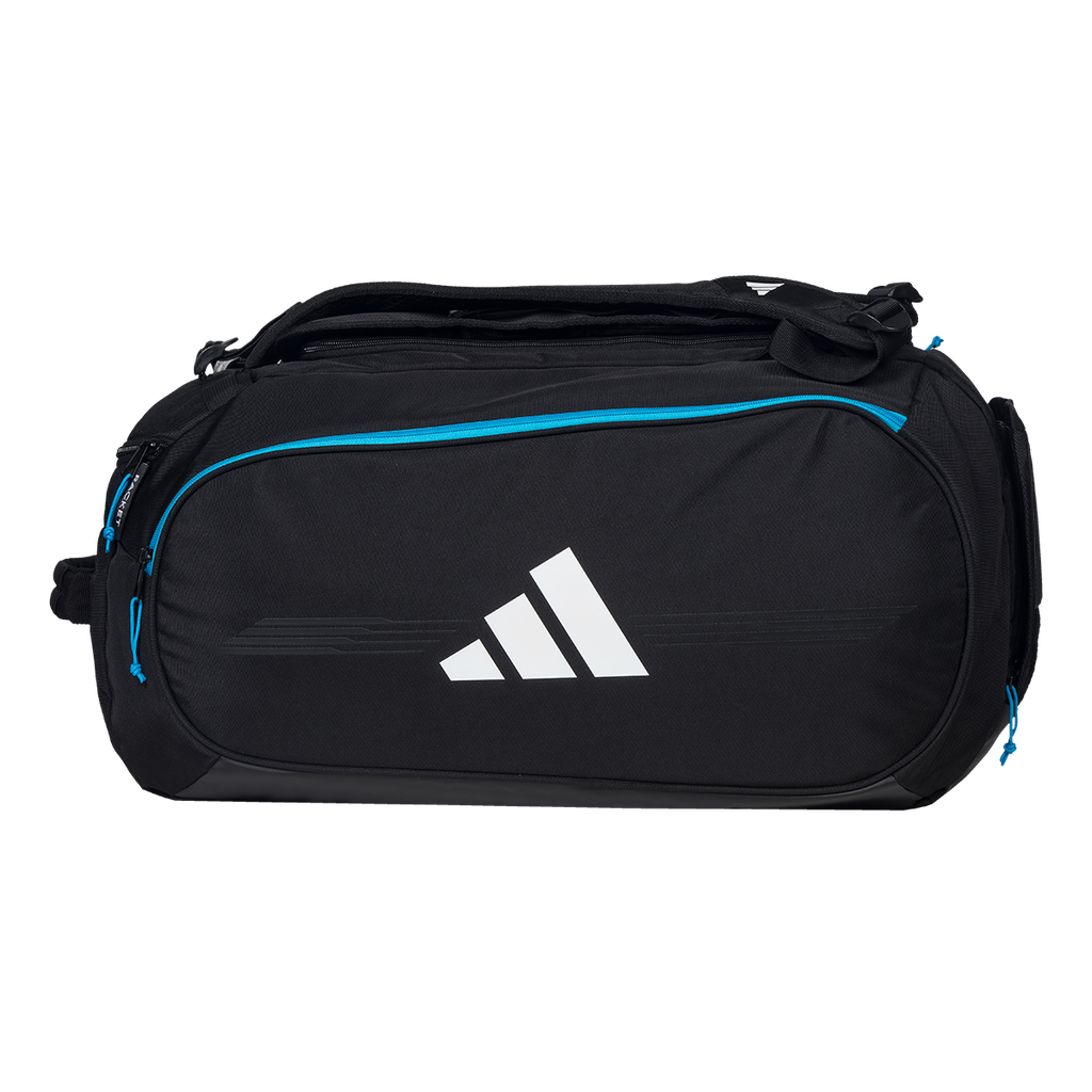 Adidas Racket Bag Protour Black 3.4