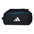 Adidas Racket Bag Protour Black 3.4