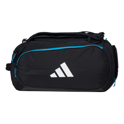 Racket Bag Protour Black 3.4