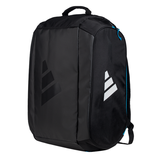 Racket Bag Protour Black 3.4