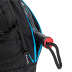 Adidas Racket Bag Protour Black 3.4