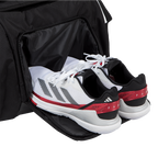Adidas Racket Bag Protour Black 3.4