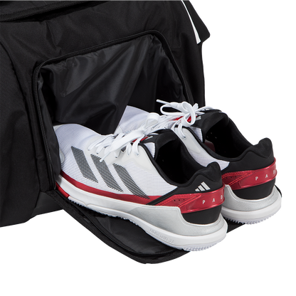 Racket Bag Protour Black 3.4