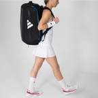 Adidas Racket Bag Protour Black 3.4