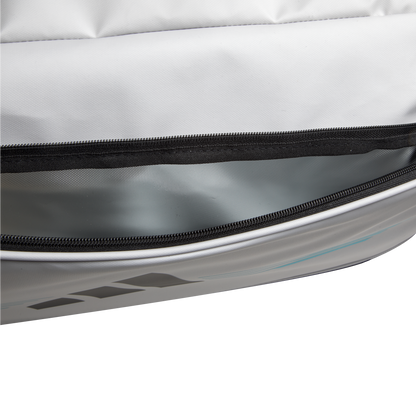 Racket Bag Protour Offwhite 3.4