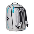 Adidas Racket Bag Protour Offwhite 3.4