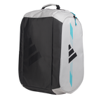 Adidas Racket Bag Protour Offwhite 3.4