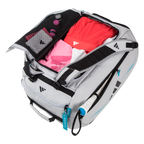 Adidas Racket Bag Protour Offwhite 3.4