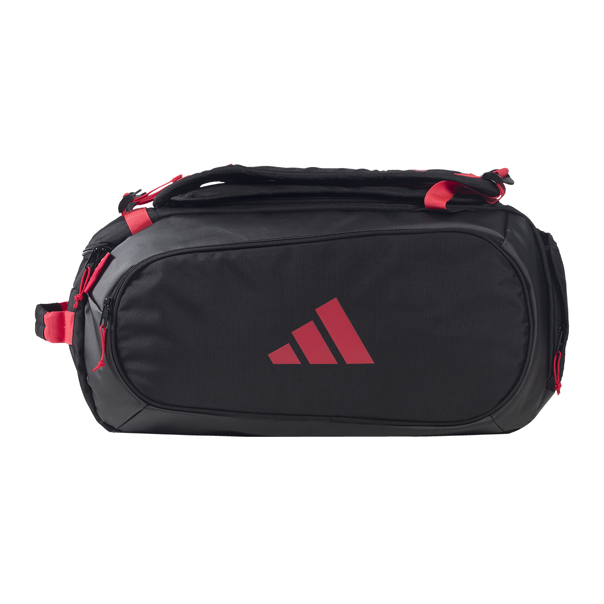 Racket Bag Tour Black 3.4