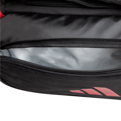 Racket Bag Tour Black 3.4