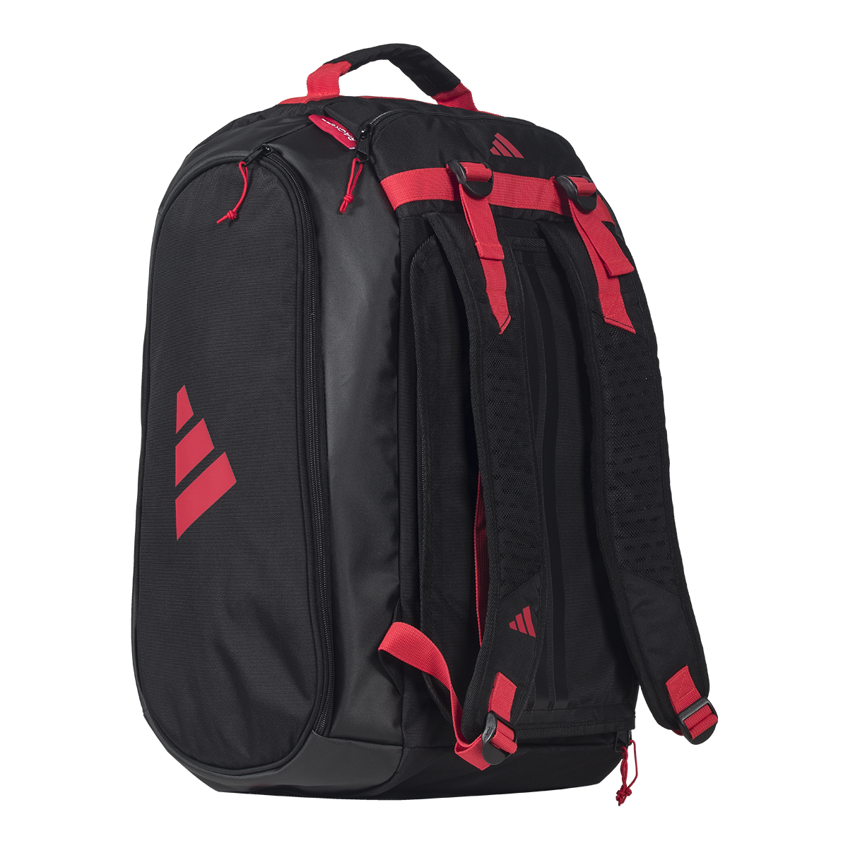 Racket Bag Tour Black 3.4
