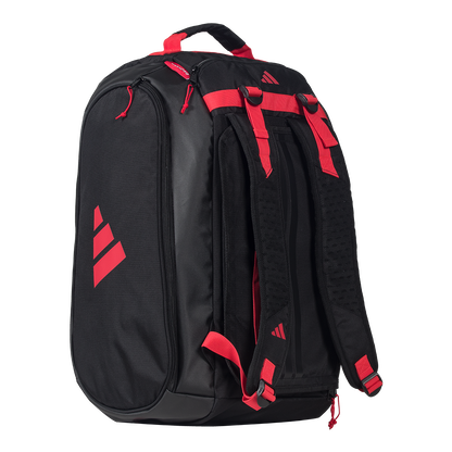 Racket Bag Tour Black 3.4