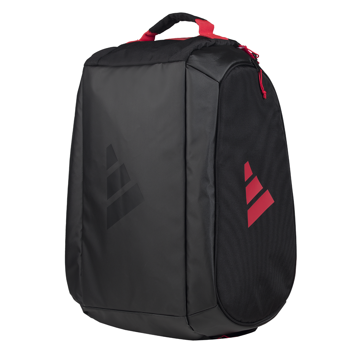 Racket Bag Tour Black 3.4
