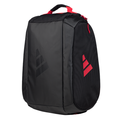 Racket Bag Tour Black 3.4