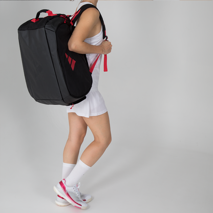 Racket Bag Tour Black 3.4