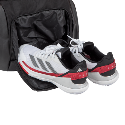 Racket Bag Tour Black 3.4