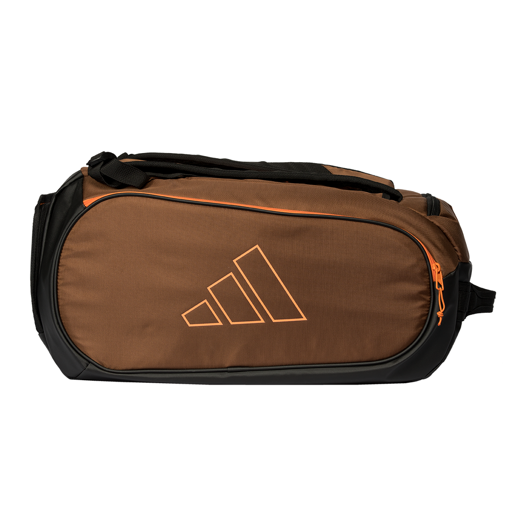 adidas Pro Tour Bronze Racket Bag 2026
