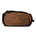 adidas Pro Tour Bronze Racket Bag 2026