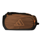 adidas Pro Tour Bronze Racket Bag 2026