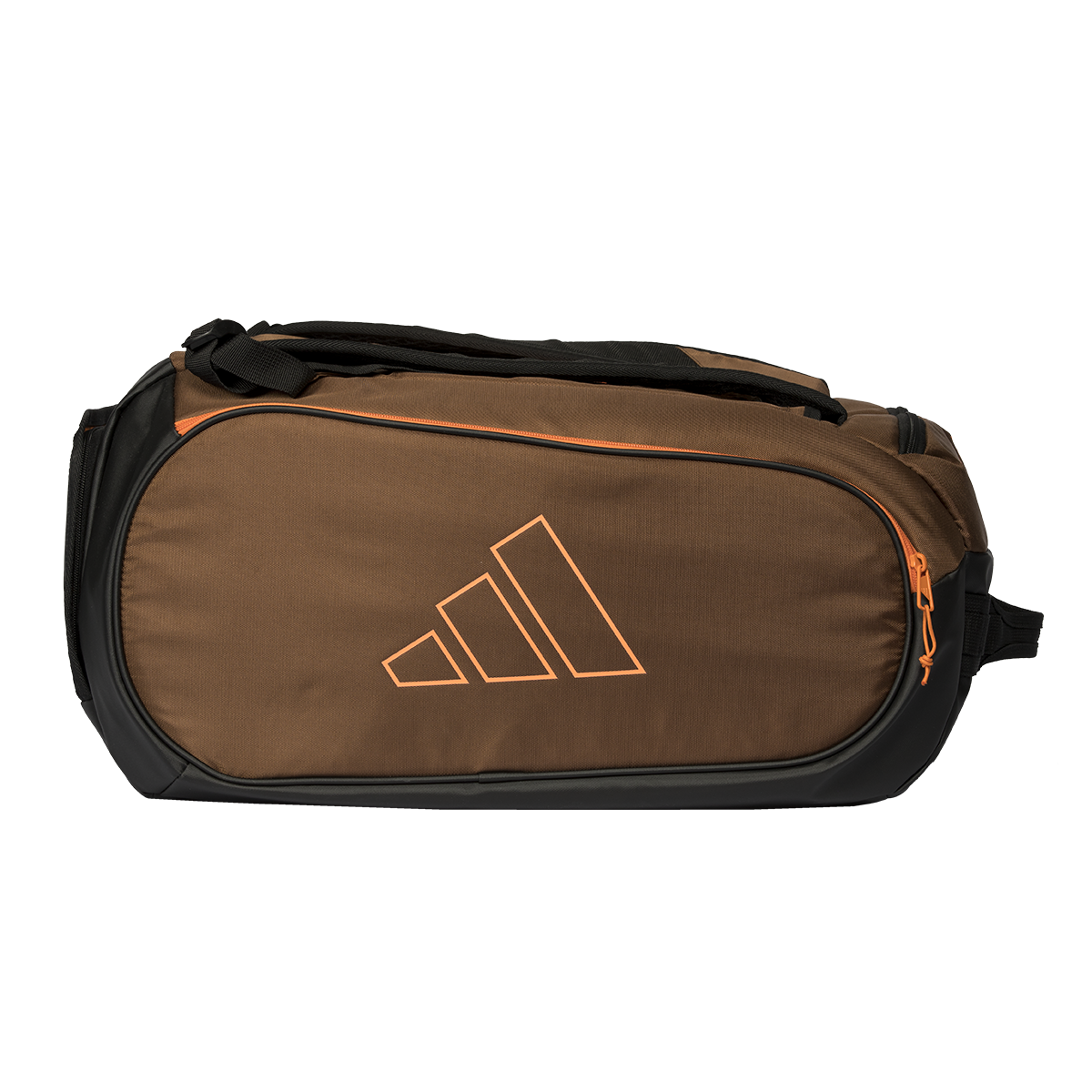 adidas Pro Tour Bronze Racket Bag 2026