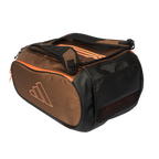 adidas Pro Tour Bronze Racket Bag 2026