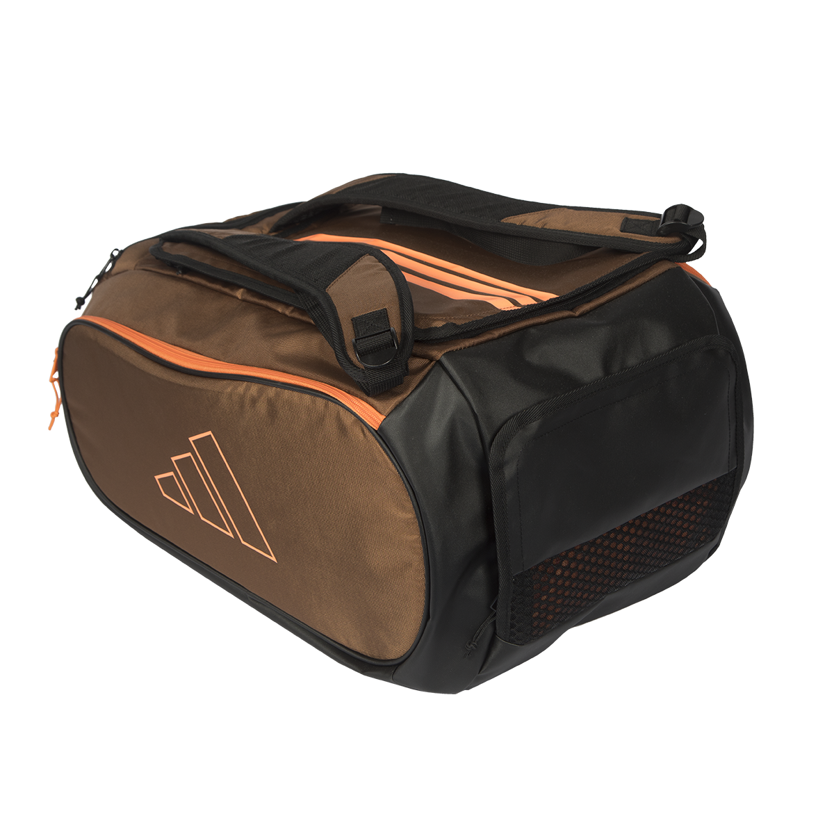 adidas Pro Tour Bronze Racket Bag 2026