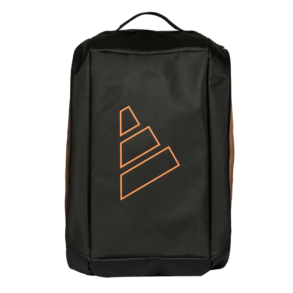 adidas Pro Tour Bronze Racket Bag 2026